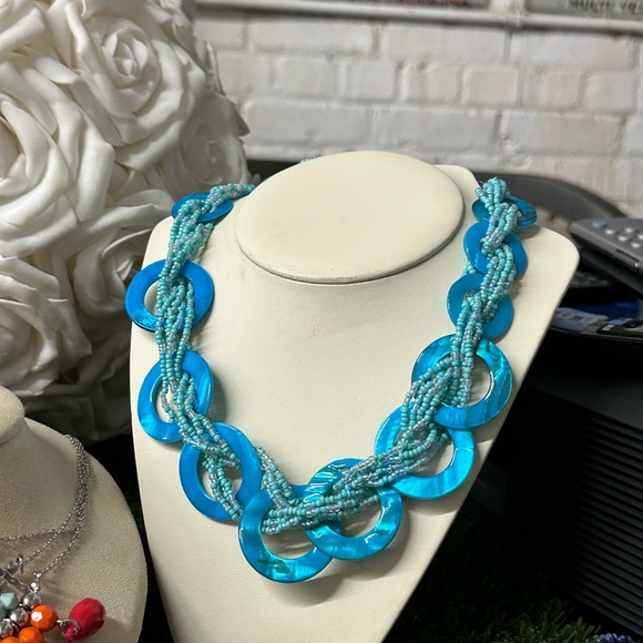 Turquoise bundle set - Picture 11 of 11